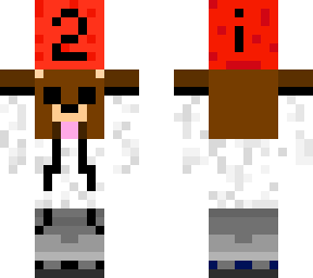 mini rubius
