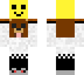 mini rubius happy