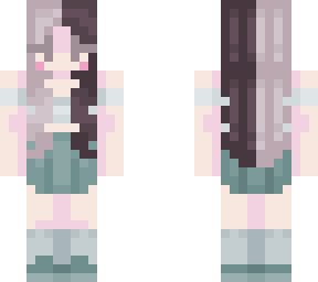 minty~~