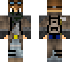 mit opdarterede desert skin