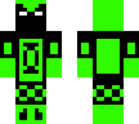modern skin