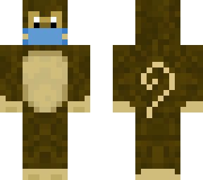 monkey