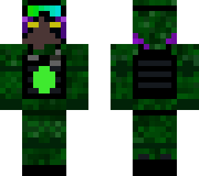 mossy cow john