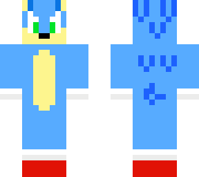 movie sonic