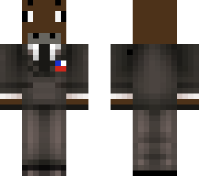 mr. cow