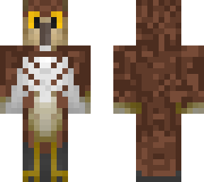 mr. owl
