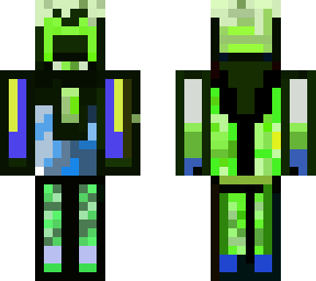 mr.clavier's best skin 2