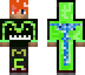 mr.clavier's best skin 3