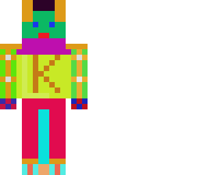 mr k