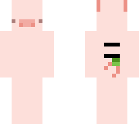 mr piggy