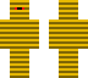 mummy
