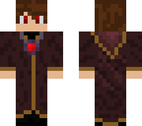 murkygamertage93 wizerd hood off