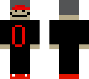 my best skin ever