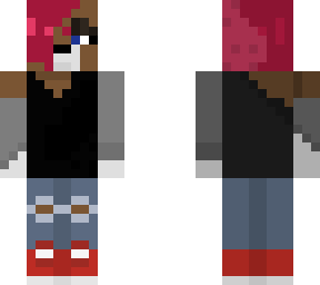 my fursona