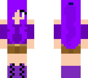 my human oc
