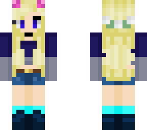my personal skin