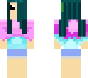 my sister edit