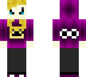 my skin