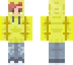 my skin