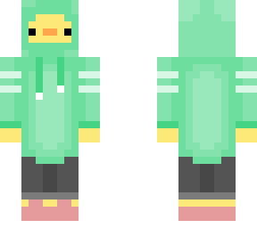 my version of mdf's new skin!