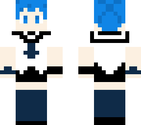 natsuru senou