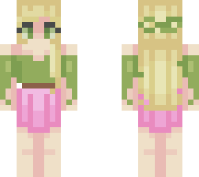 nature elf - ce