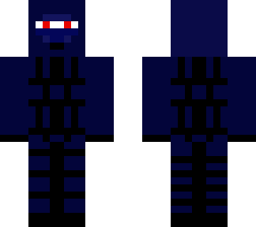 navy ninja