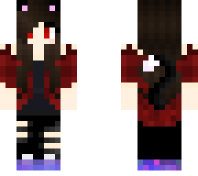 neko ariel fenikkusu