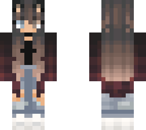 neko girl {edit}