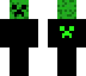 neoncreeper-with arm bands