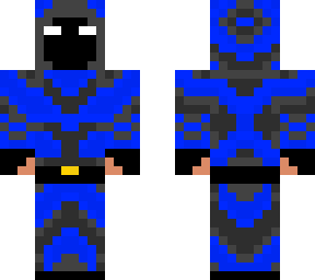 ninja (blue)