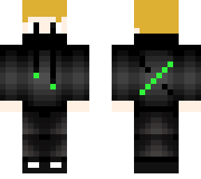 ninja boi