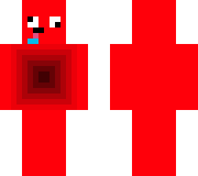 noob red hole
