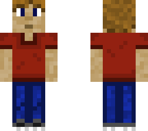 normal guy (no jacket)