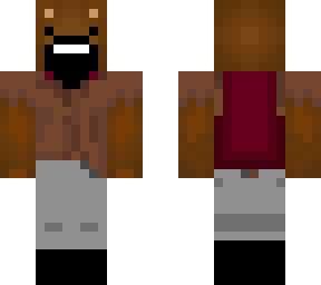 notch bear