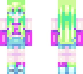 noxious- pce