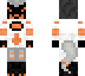 null the protogen