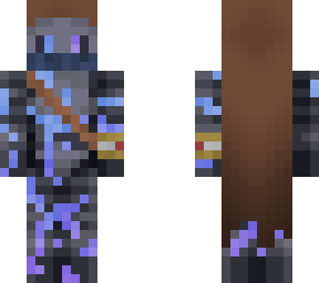 oc: moon-rise sendaris