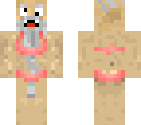 opa bikini skin