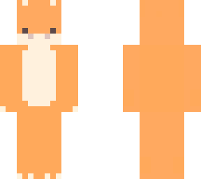 orange dragon