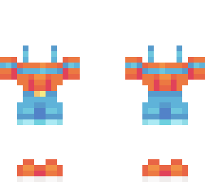 outfit base