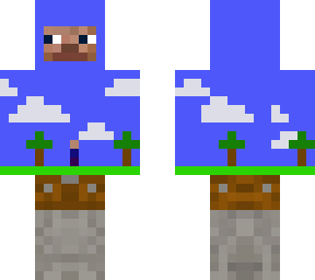 overworld onesie(revised)