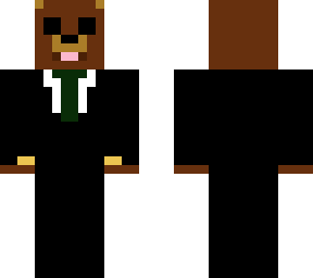 ozito elegante(skin rubius)