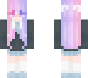 p a s t e l ~ uniform