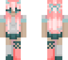 p i n k - p c e