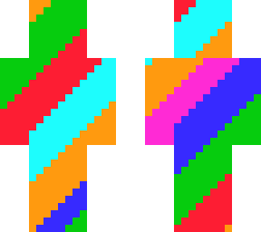 paint man
