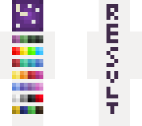 palette contest results