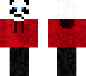 panda gamer