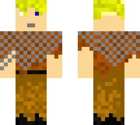 peasant knight