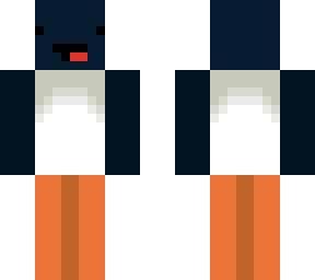 penguin derp